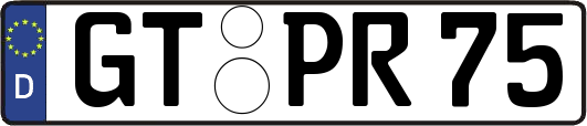 GT-PR75