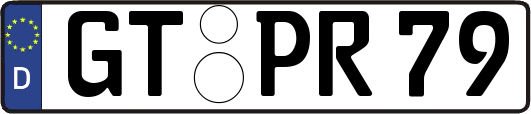 GT-PR79