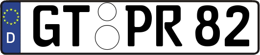 GT-PR82