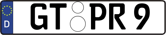 GT-PR9