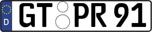 GT-PR91