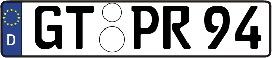GT-PR94