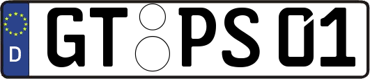 GT-PS01