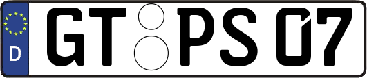 GT-PS07