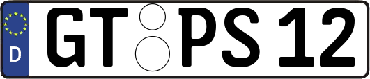 GT-PS12