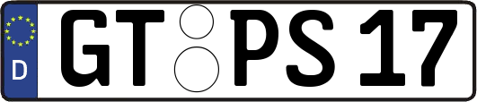 GT-PS17