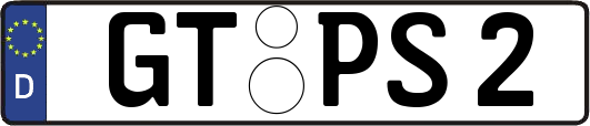 GT-PS2