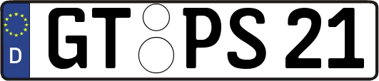 GT-PS21
