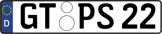 GT-PS22