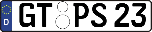 GT-PS23