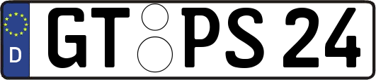 GT-PS24