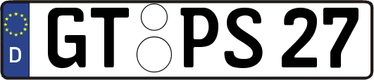 GT-PS27