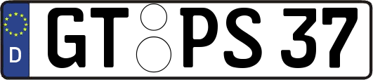 GT-PS37