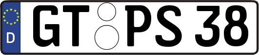 GT-PS38