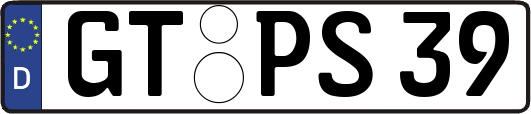 GT-PS39