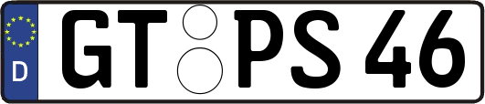 GT-PS46