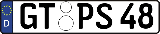 GT-PS48
