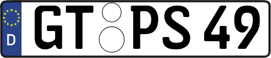 GT-PS49