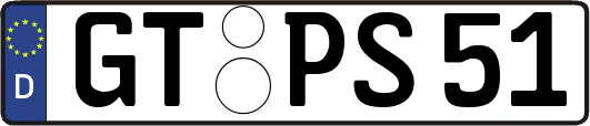 GT-PS51