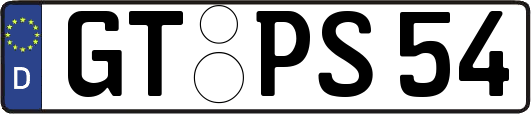 GT-PS54