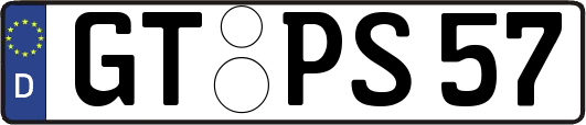 GT-PS57