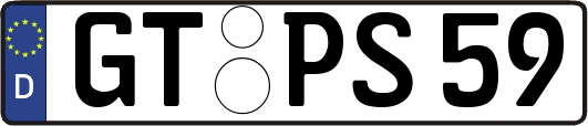 GT-PS59