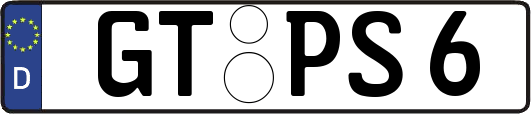 GT-PS6