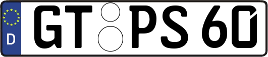 GT-PS60