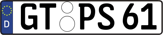 GT-PS61