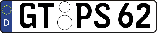 GT-PS62