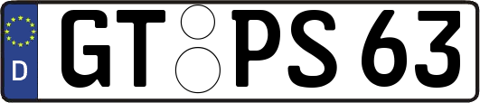 GT-PS63