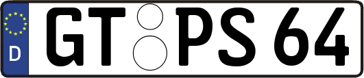 GT-PS64