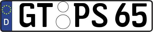 GT-PS65