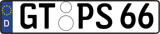 GT-PS66