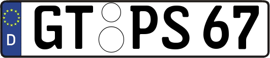 GT-PS67