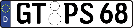 GT-PS68