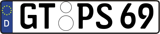 GT-PS69