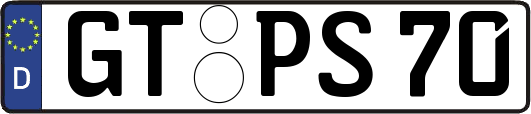 GT-PS70