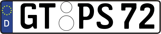 GT-PS72