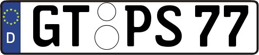 GT-PS77