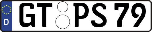 GT-PS79