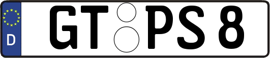 GT-PS8