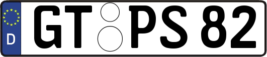 GT-PS82