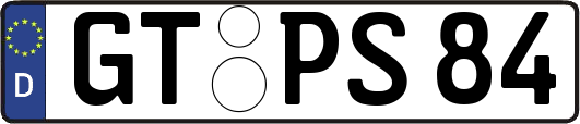 GT-PS84