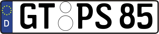 GT-PS85