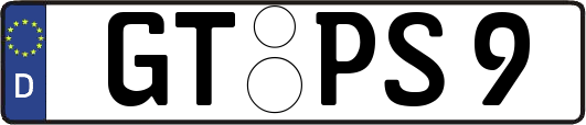GT-PS9