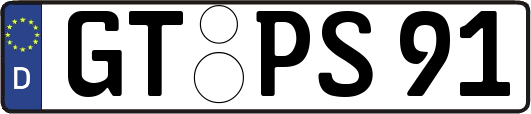 GT-PS91