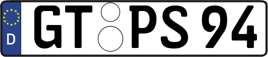 GT-PS94
