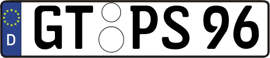 GT-PS96