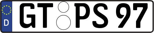 GT-PS97